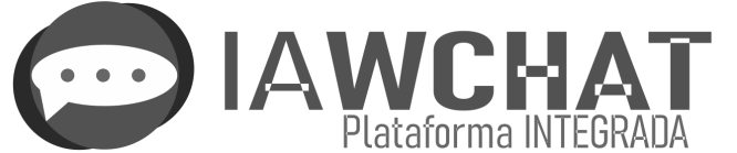 iAWCHAT Logo
